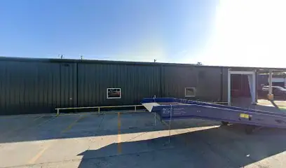 Magnolia camper repair in Houma, LA