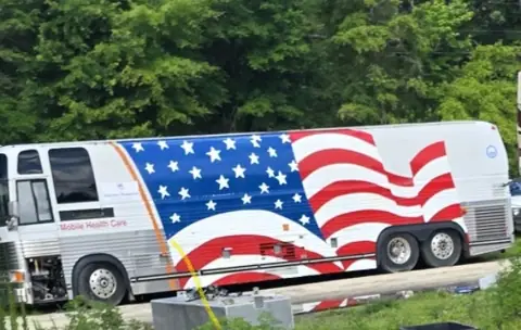 Rv repair westville diesel photo 3