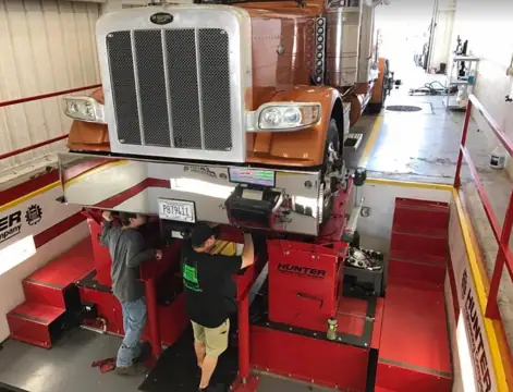 FTC Mobile Diesel Mechanics - 24 Hour Roadside Assistance photo 3