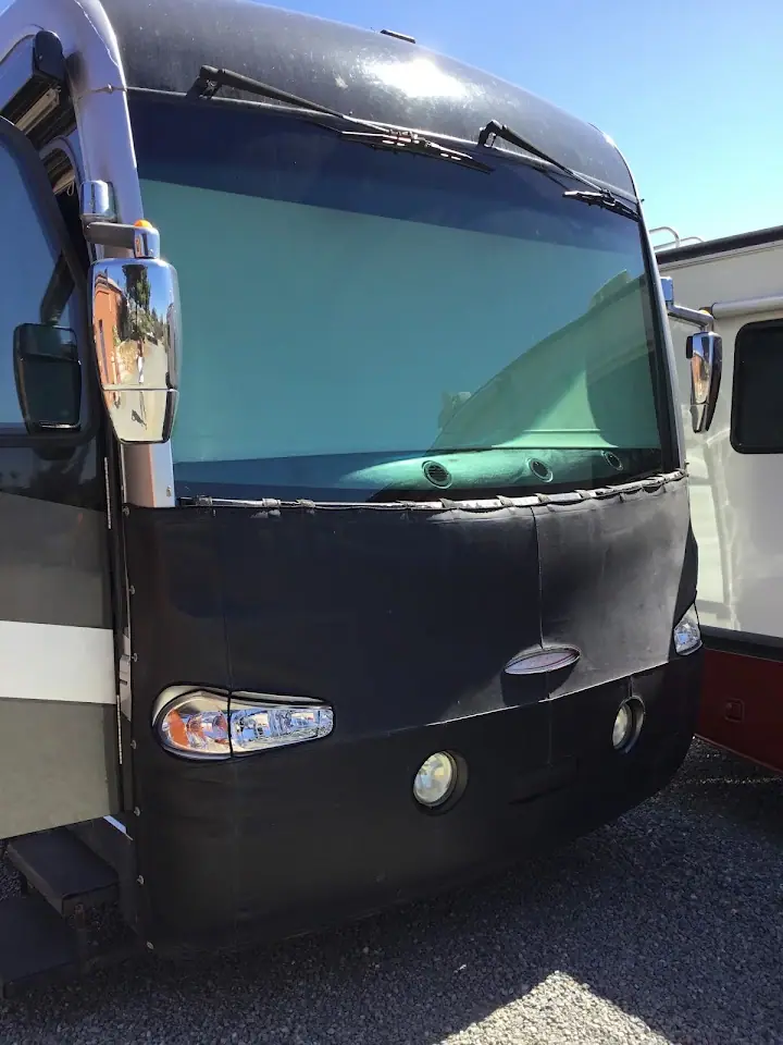 Tropic Shield Sunshades/ MCDSunshades., RV repair in Spring Valley