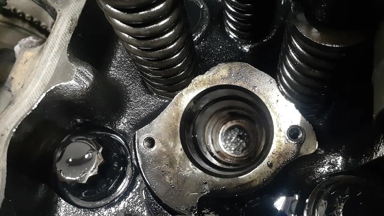 Mastermind Mobile Repair, RV repair in Springville