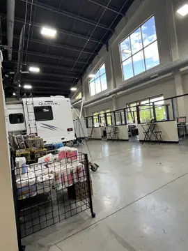 Open Roads Complete RV of Acworth Sales photo 2
