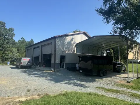 Matthews Mobile Collision Center photo 2
