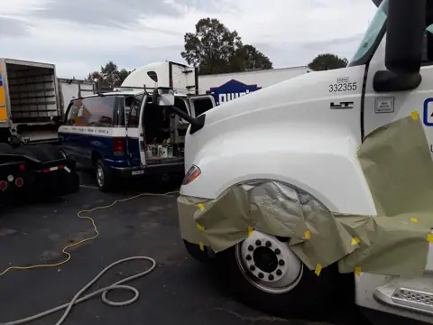 Matthews Mobile Collision Center photo 3