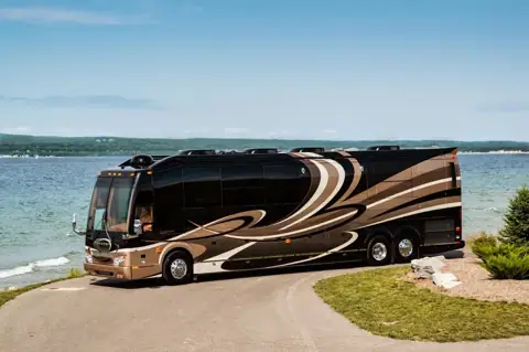 California Camper Repair in San Jose, CA