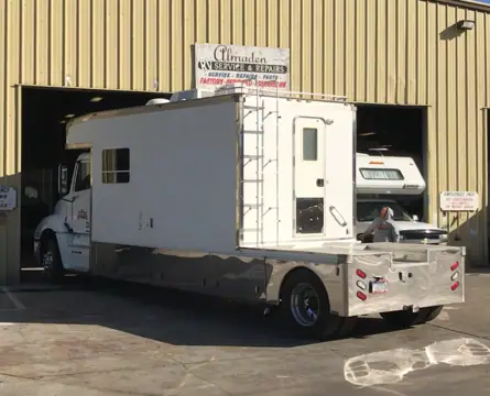 Almaden RV Service & Repairs photo 2
