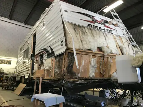Almaden RV Service & Repairs photo 3