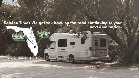 Service Center Florida Outdoors RV in Stuart, FL