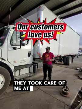 On-Site Diesel Truck & Trailer Repair photo 3