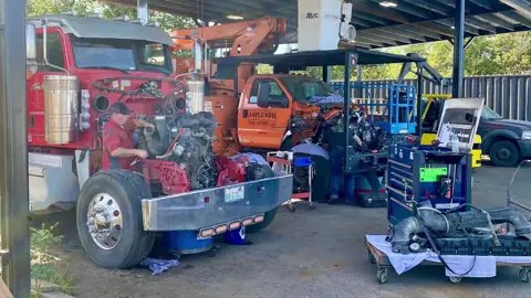 PAD Heavy Diesel Truck & RV Repair photo 2