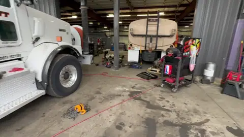 PAD Heavy Diesel Truck & RV Repair photo 3