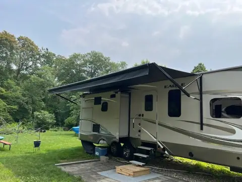 ERV Service LLC in Ashford, CT