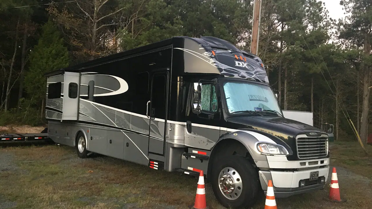 N.W.O.A. Camper Repair Franklinton NC., RV repair in Franklinton