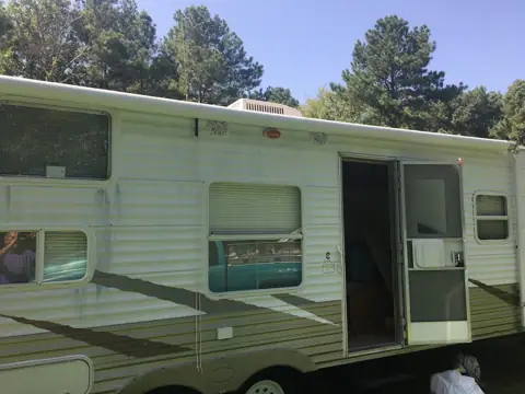 N.W.O.A. Camper Repair Franklinton NC. photo 3