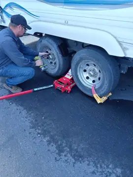 Shafer Mobile RV Service & Repair in Klamath Falls, OR