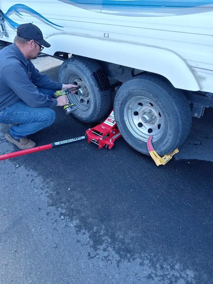 Shafer Mobile RV Service & Repair, RV repair in Klamath Falls