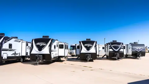 Four Seasons RV photo 2