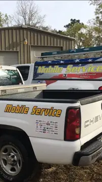 Express Fleet and RV Service Inc. in Middleburg, FL