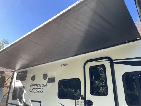 Express Fleet and RV Service Inc. photo 3