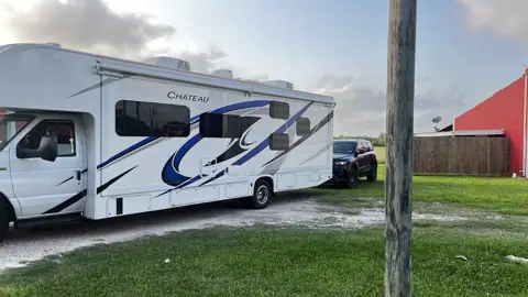 New Horizons RV Inspection and Repair in Conroe, TX