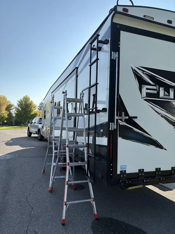 L&L Mobile RV Services, LLC, RV repair in Nampa
