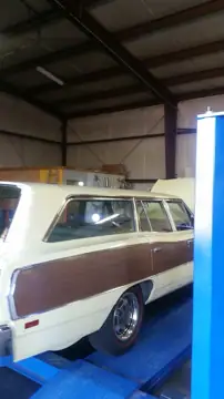 Salem Exhaust & Automotive photo 3