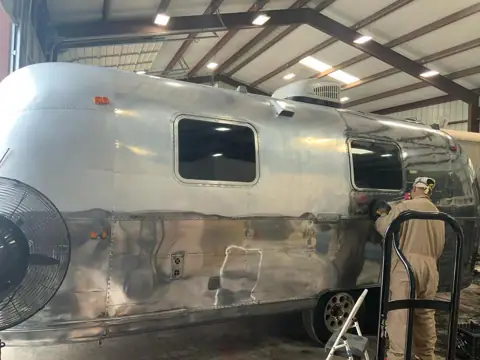 MOTIVATED RV Austin,TX /Repair/Service/Renovation Specialists (Rv's, Airstreams & Vintage Trailers) photo 3