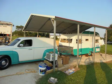 RV MOBILE REPAIR in Rutherfordton, NC