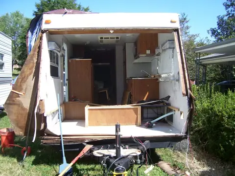 RV MOBILE REPAIR photo 2