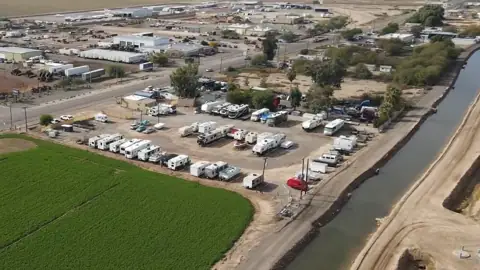 Buckeye RV & Boat Storage photo 2
