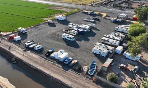Buckeye RV & Boat Storage photo 3