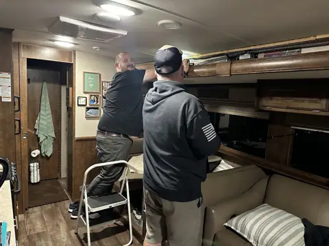 MB RV Repair photo 3