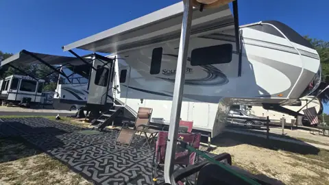 Adam's RV Mobile Service photo 2