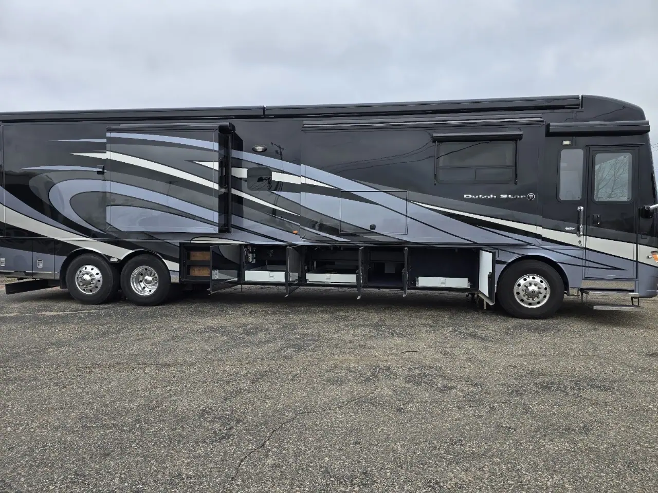 KB RV Center Inc/ AK Equipment, RV repair in Bemidji