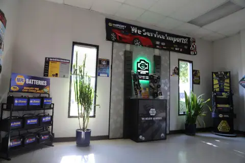 Cox Tire and Automotive in Albuquerque, NM