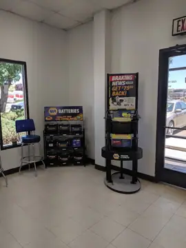Cox Tire and Automotive photo 3