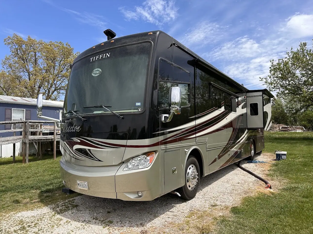 Brooks Mobile Rv Service LLC, RV repair in Golden