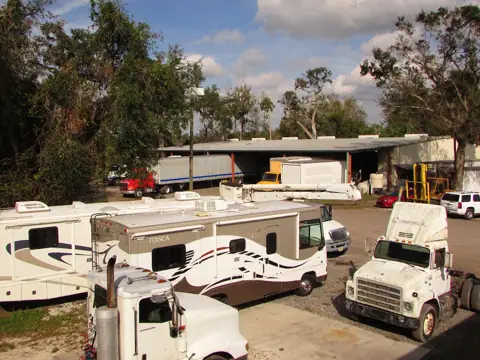 Florida Shores Truck Center photo 2