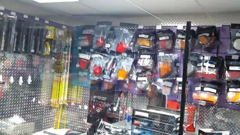 Florida Shores Truck Center photo 3