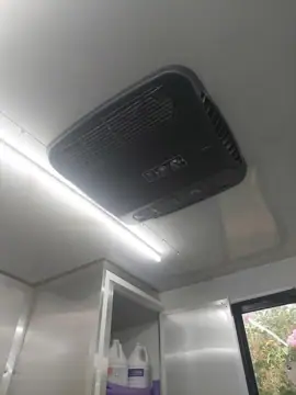 Hey Y'all RV South Carolina in Lexington, SC