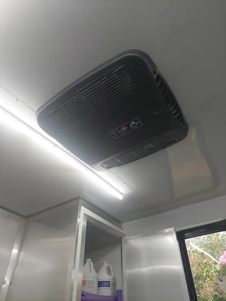 Hey Y'all RV South Carolina, RV repair in Lexington