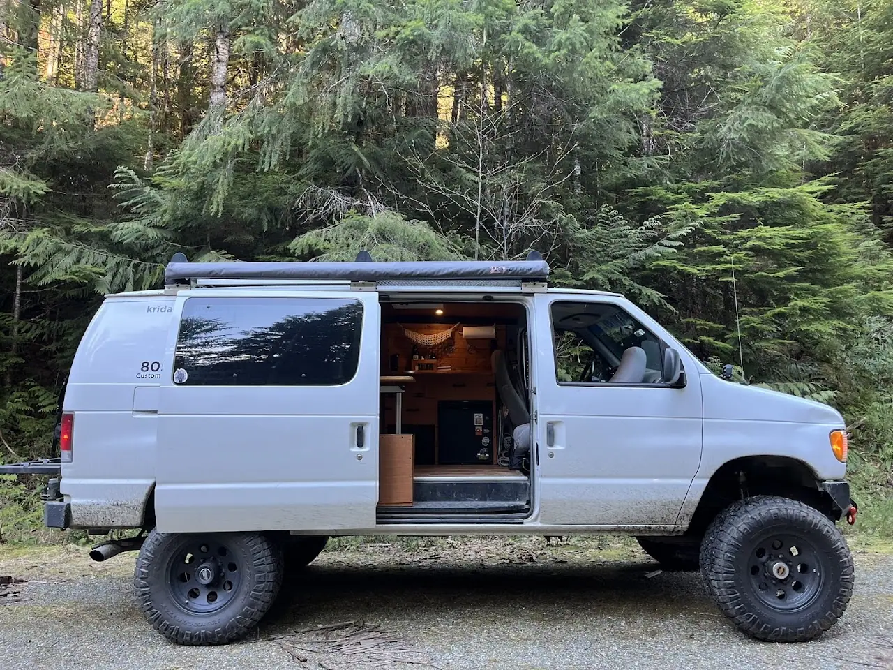 Kridana Outdoors, RV repair in Lake Stevens