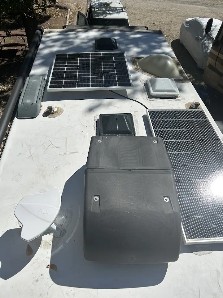 All Peaks Mobile RV Repair, RV repair in Fairplay