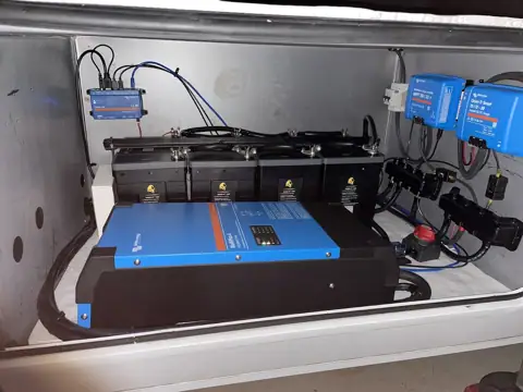 All Peaks Mobile RV Repair photo 3