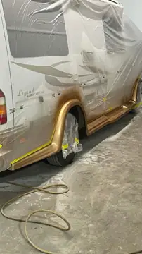 Mile High Coachworks in Denver, CO