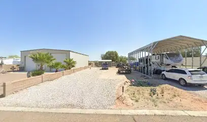 Next Adventure RV Inspection & Services in Wellton, AZ