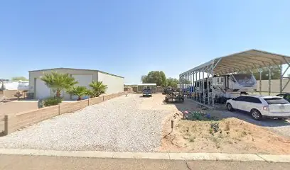 Next Adventure RV Inspection & Services, RV repair in Wellton