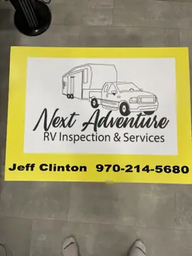 Next Adventure RV Inspection & Services photo 3