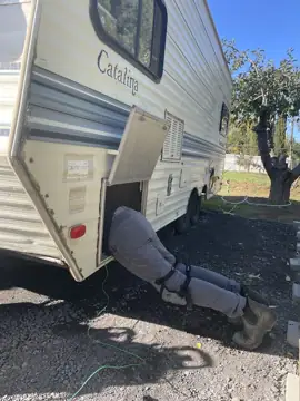 Atlas RV Mobile Repair in Santa Rosa, CA