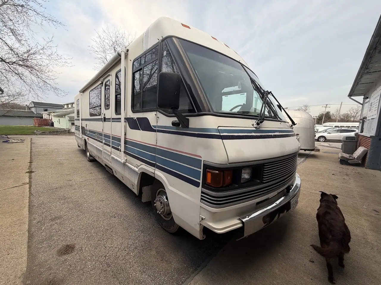 ProCare RV Repair & Collision, RV repair in Highland